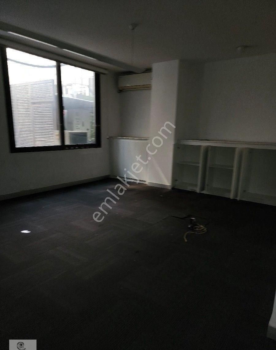 İstanbul Sarıyer Kiralık Plaza Katı MASLAK NORAMİN PLAZA'DA KİRALIK 40 M2 OFİS