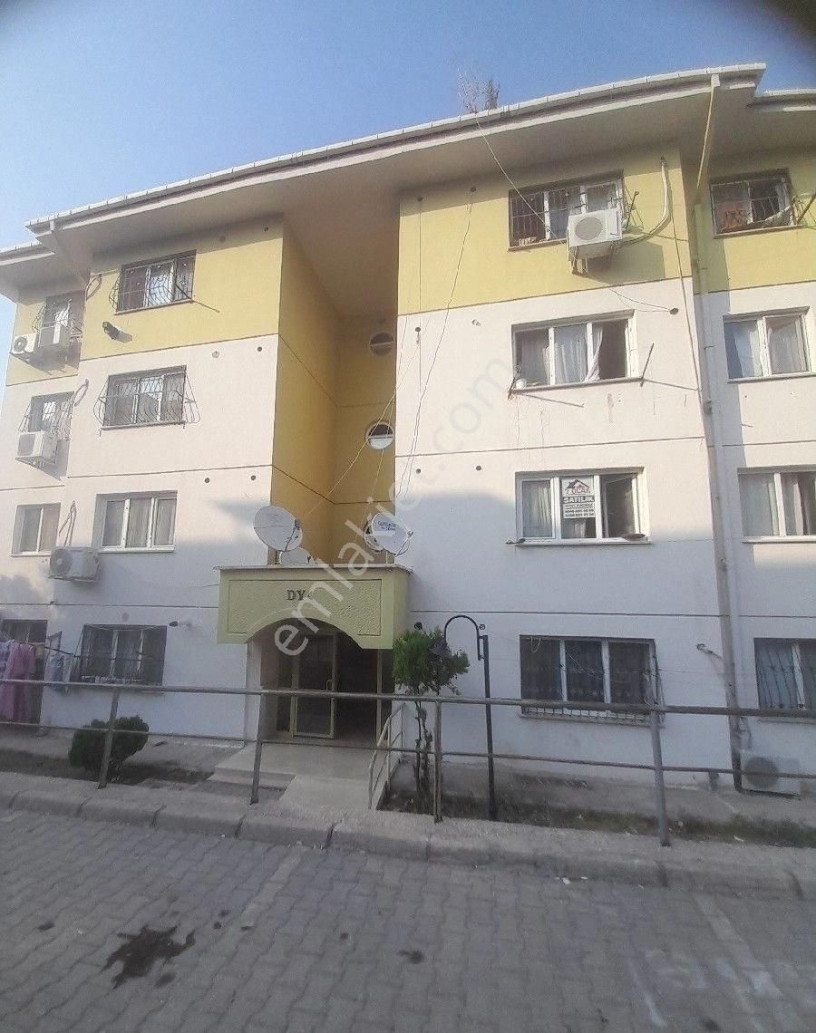 Osmaniye Merkez Yaverpaşa Satılık Daire Yedi Ocak Emlaktan Yaverpaşa Tokilerde 2+1 90m² Satlık Daire