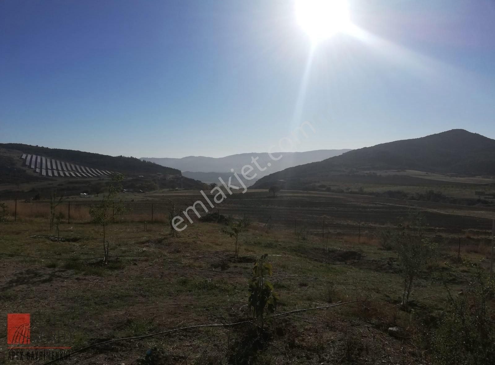 Döşemealtı Bademağacı Satılık Villa İmarlı BADEMAĞACIN'DA UYGUN FİYAT GÜZEL LOKASYONDA İMARLI SATILIK ARSA