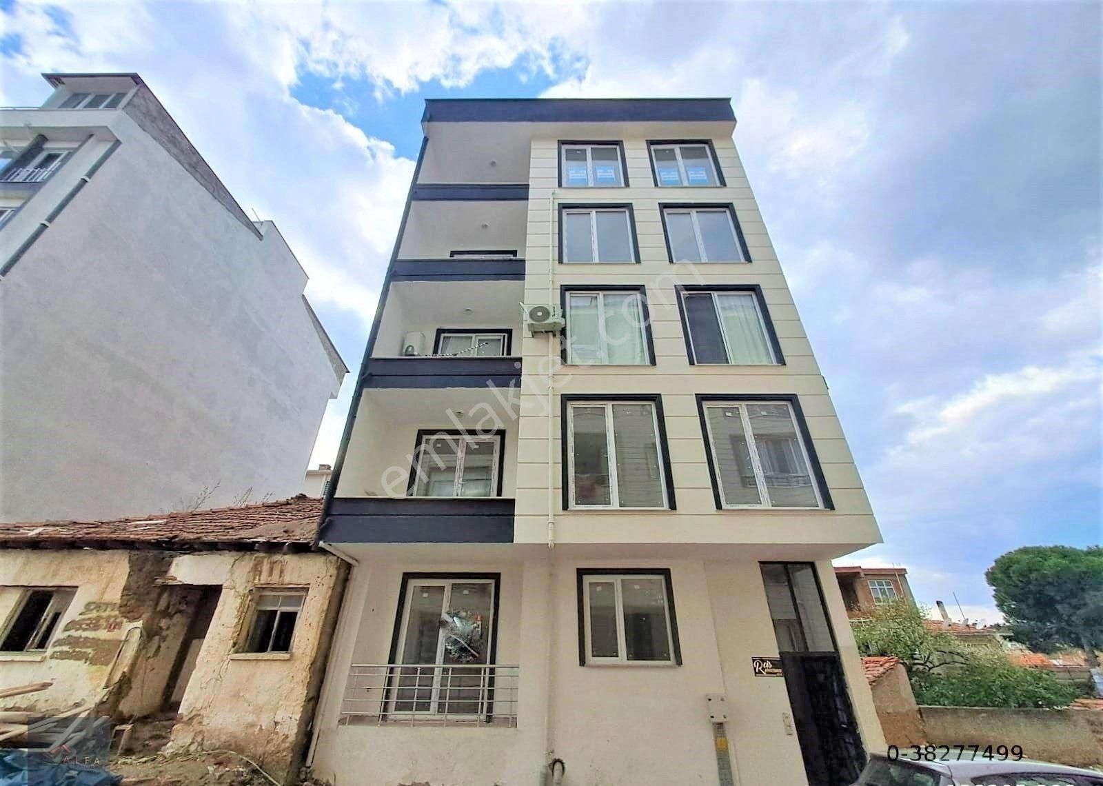 Edremit Tuzcumurat Satılık Daire TEK YETKİLİ📍ALFA GAYRİMENKUL'DEN📍 EDREMİT'TE ÖN CEPHE DAĞ MANZARALI FIRSAT 2+1 DUBLEX