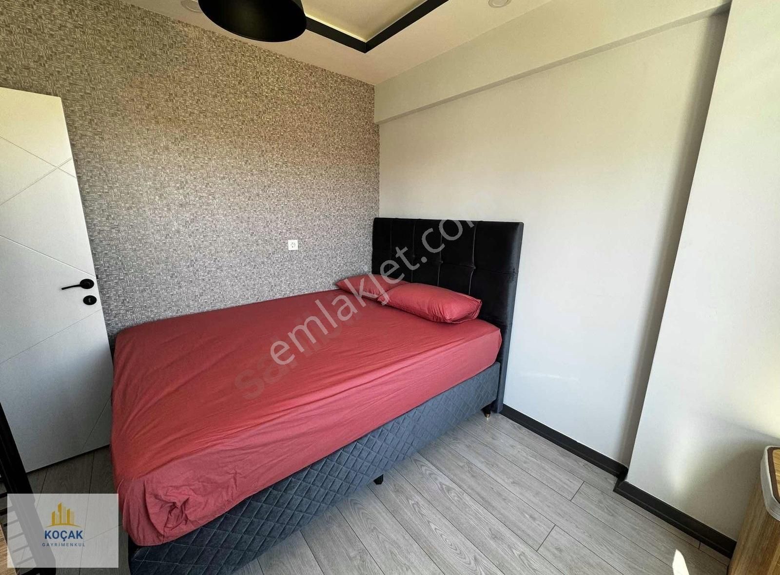 Elazığ Merkez Ataşehir Kiralık Daire Koçak'tan Ataşehirde Full Eşyalı Daire