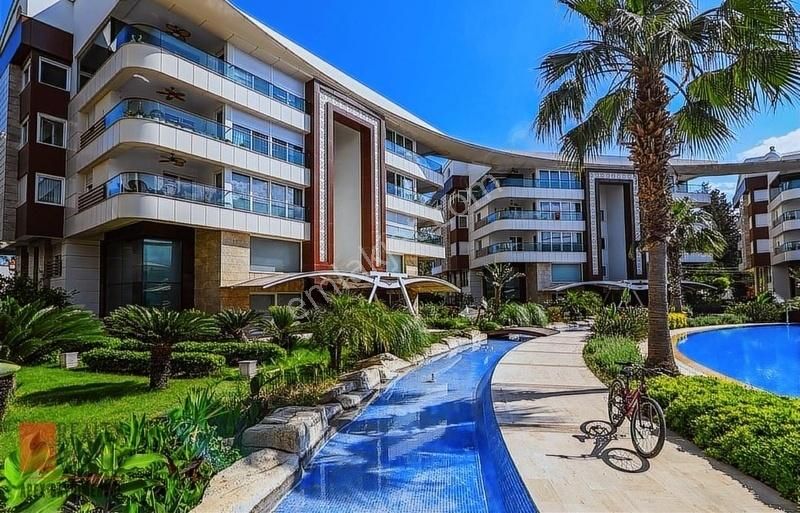 Konyaaltı Gürsu Kiralık Daire ANTALYA KONYAALTI LAVANDA EVLERİ LÜKS KİRALIK 4+1 BAHÇE DUBLEKS