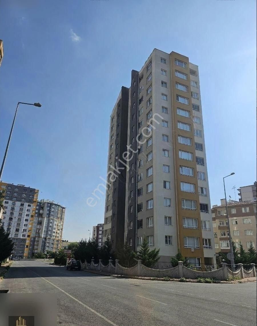 Melikgazi Yeniköy Satılık Daire ALTINOLUK'TA 3+1 165 m2 LÜKS DAİRE