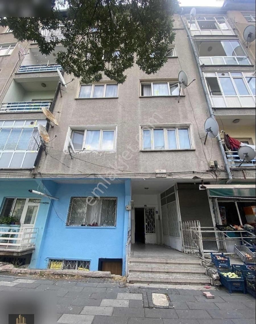 Melikgazi Hürriyet Satılık Daire HÜRRİYET MAHALLESİNDE CADDE ÜZERİ 2+1 SATILIK DAİRE