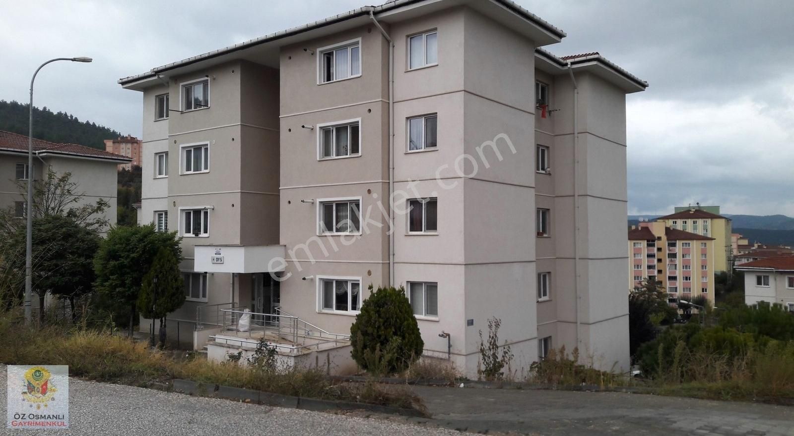 Bilecik Merkez İstasyon Satılık Daire TOKİ KONUTLARINDA 2+1 SATILIK FIRSAT DAİRE