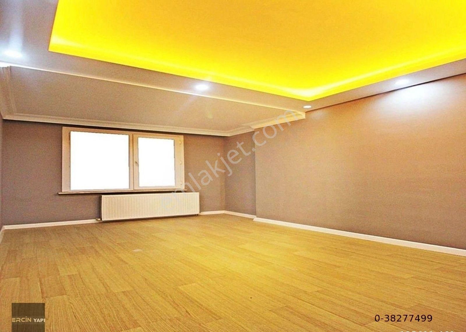 Ercin Yapı'dan Ulaşıma Yakın Görülmemiş Fiyata Geniş 2+1 Satılık Daire !! - Görsel 21