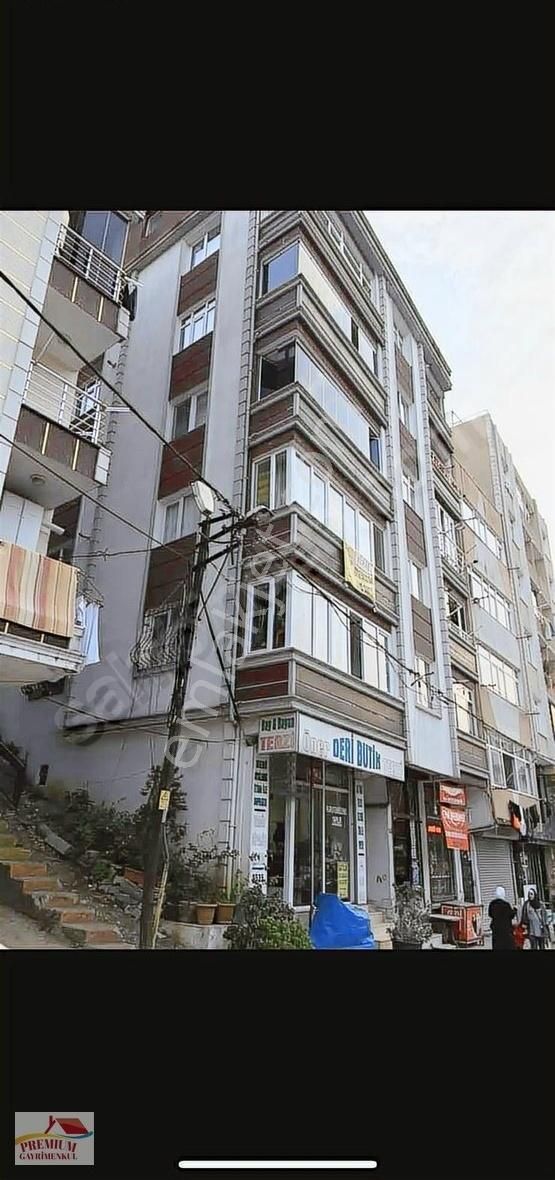 Eyüpsultan Silahtarağa Satılık Daire EYÜP SİLSHTARAĞADA SATILIK 2+1 SATILIK 90m2 DAİRE