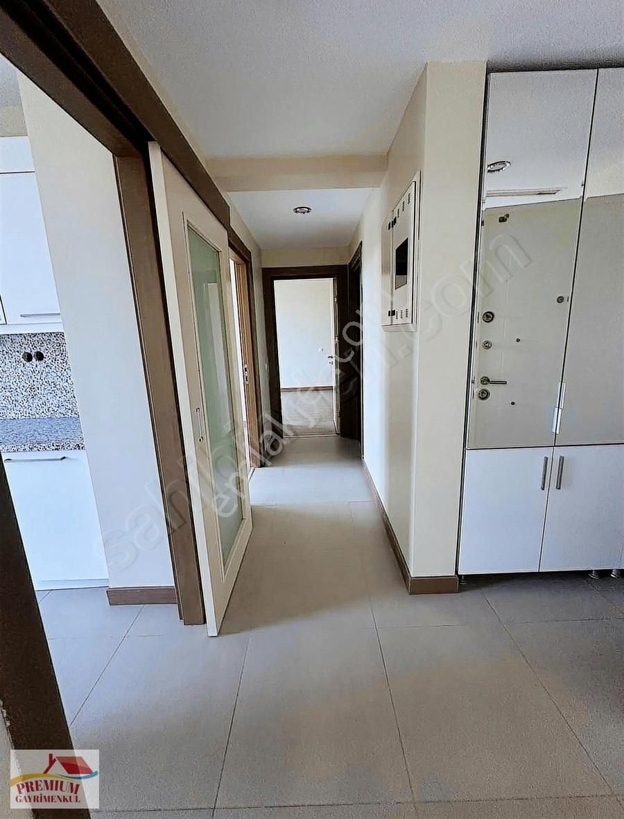 Başakşehir Kayabaşı Kiralık Daire EMLAK KONUT B.EVLERİ-1'de KİRALIK BOŞ 2+1 DAİRE 107m2