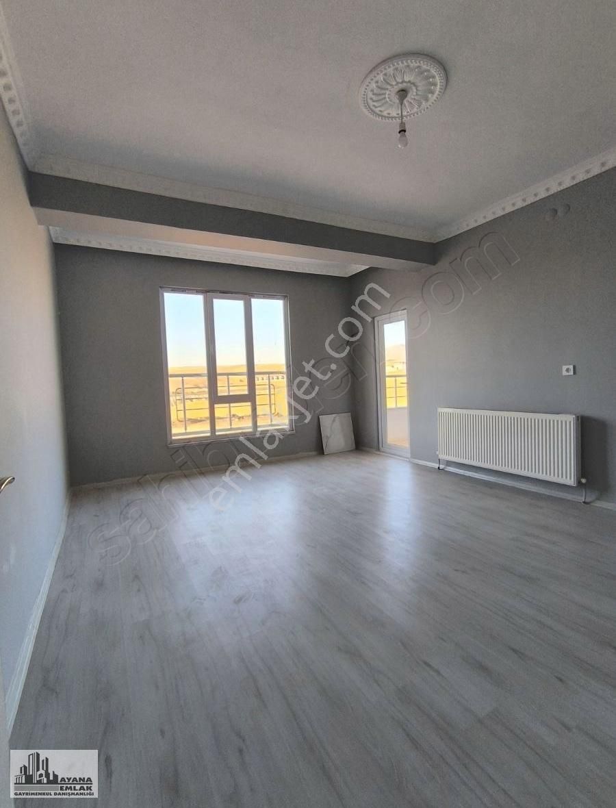 Siirt Merkez Kooperatif Kiralık Daire ÇÖZÜM EMLAKTAN KİRALIK 2+1 SIFIR DAİRE