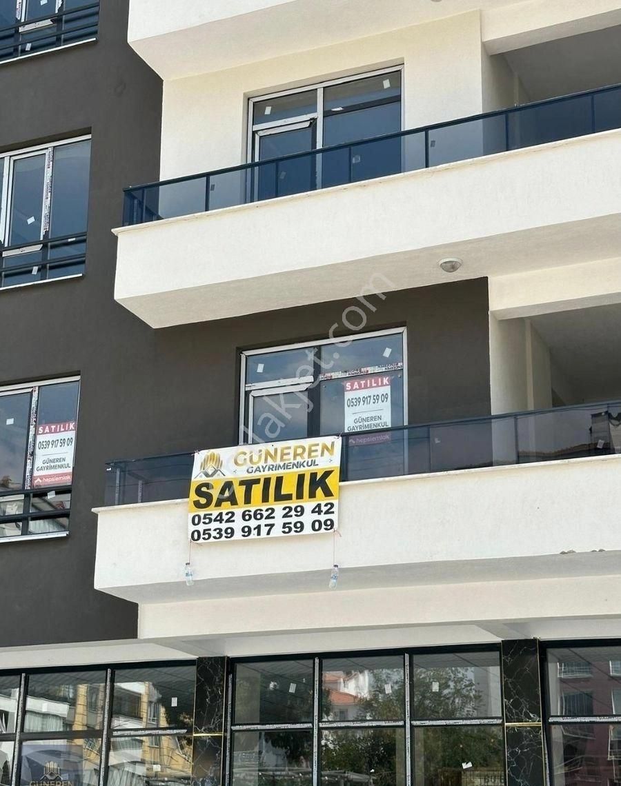 Karatay Hasandedemescit Satılık Daire GÜNEREN GAYRİMENKUL'DEN SEDİRLER CADDESİN'DE LÜX 3+1 SIFIR DAİRE