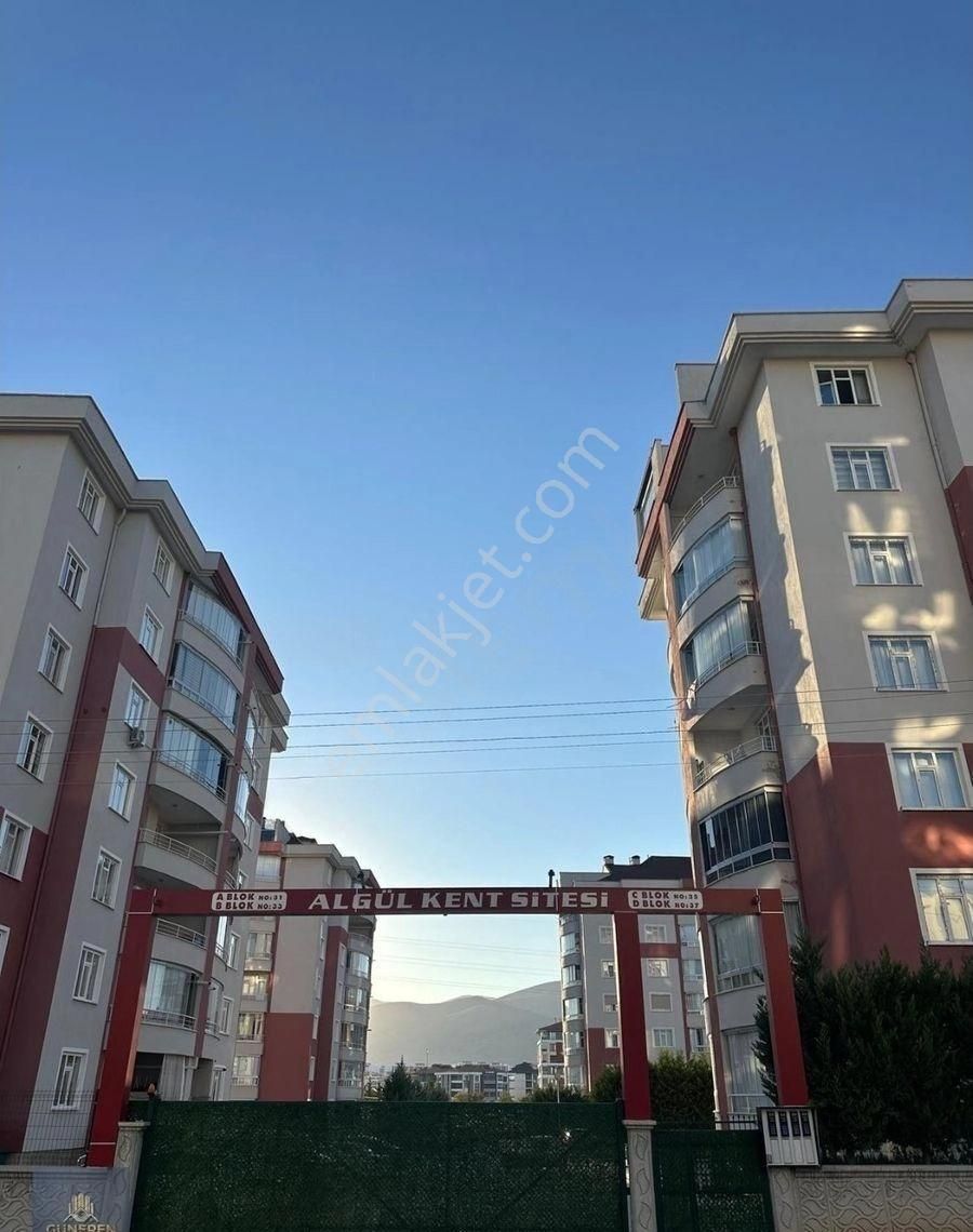 Selçuklu Yazır Satılık Daire GÜNEREN GAYRİMENKUL'DEN YAZIR MAHALLESİN'DE 3+1 SATILIK DAİRE