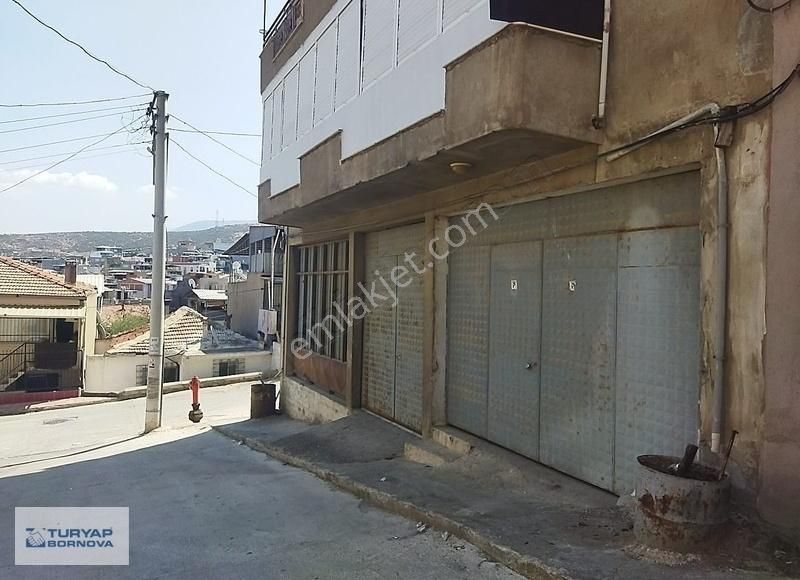 Bornova Meriç Kiralık Dükkan & Mağaza Çamdibi Meriç Mahellesinde Kiralık Dükkan