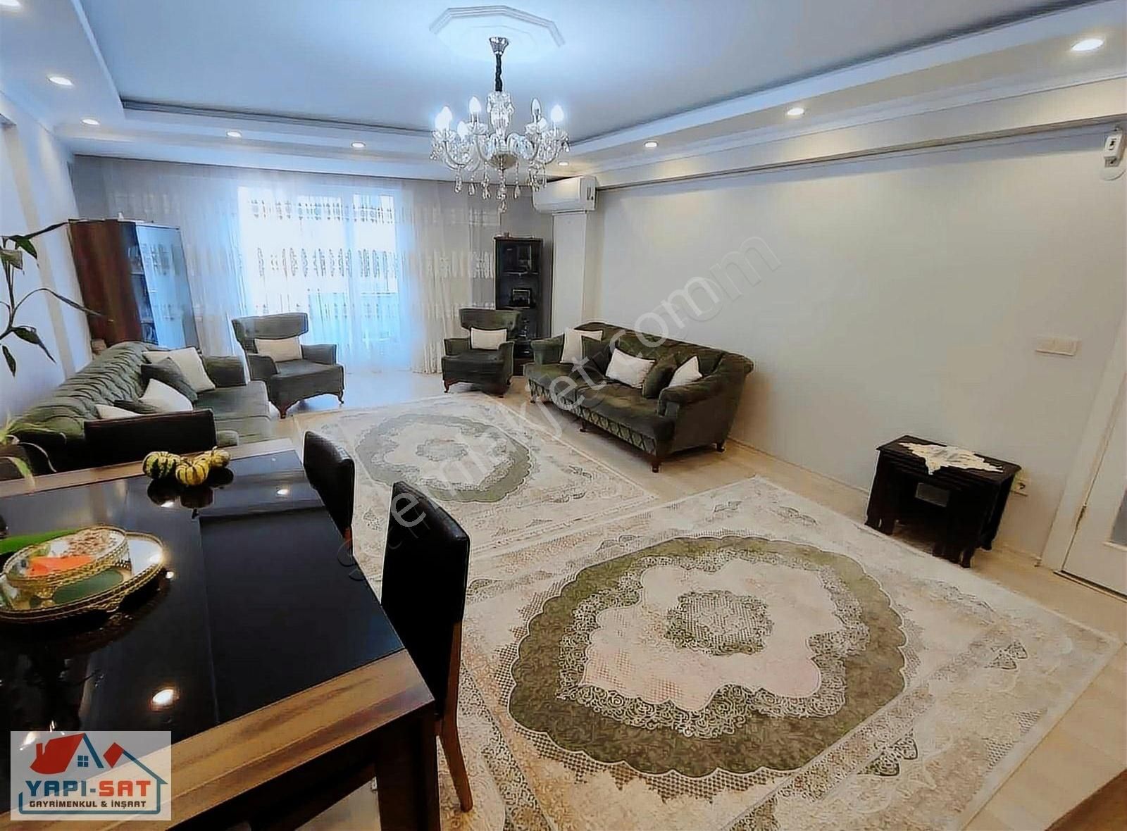 Esenler Nine Hatun Satılık Daire NENE HATUN █3.KAT█3+1█140m²█SATILIK GENİŞ KREDİLİ DAİRE█YAPISAT█