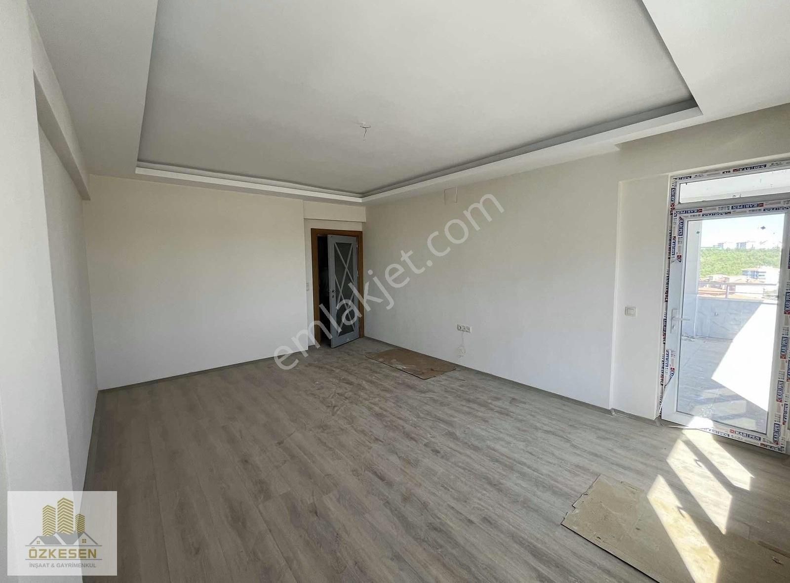 Şehitkamil Beykent Satılık Daire ÖZKESEN GAYRİMENKUL'DEN SATILIK 2+1 SIFIR DAİRE