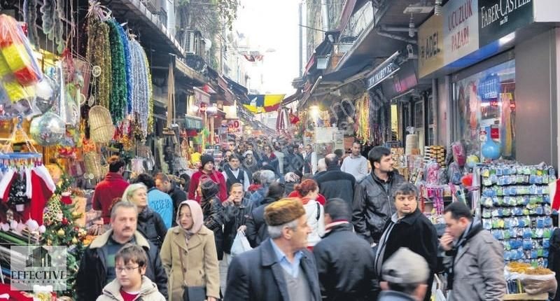 Fatih Tahtakale Devren Dükkan & Mağaza GÜNLÜK ÇAY SATIŞI 3000 / BİLİNDİK YOĞUN İŞ HANINDA REF402