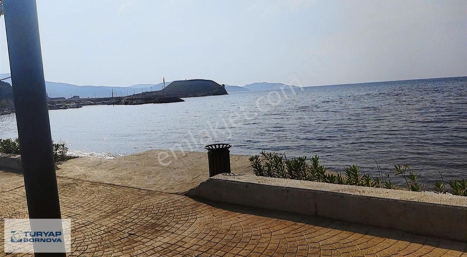 Foça Kozbeyli Satılık Müstakil Ev Hayallinizdeki Yazlık Ve Kışlık Ev Bir Arada