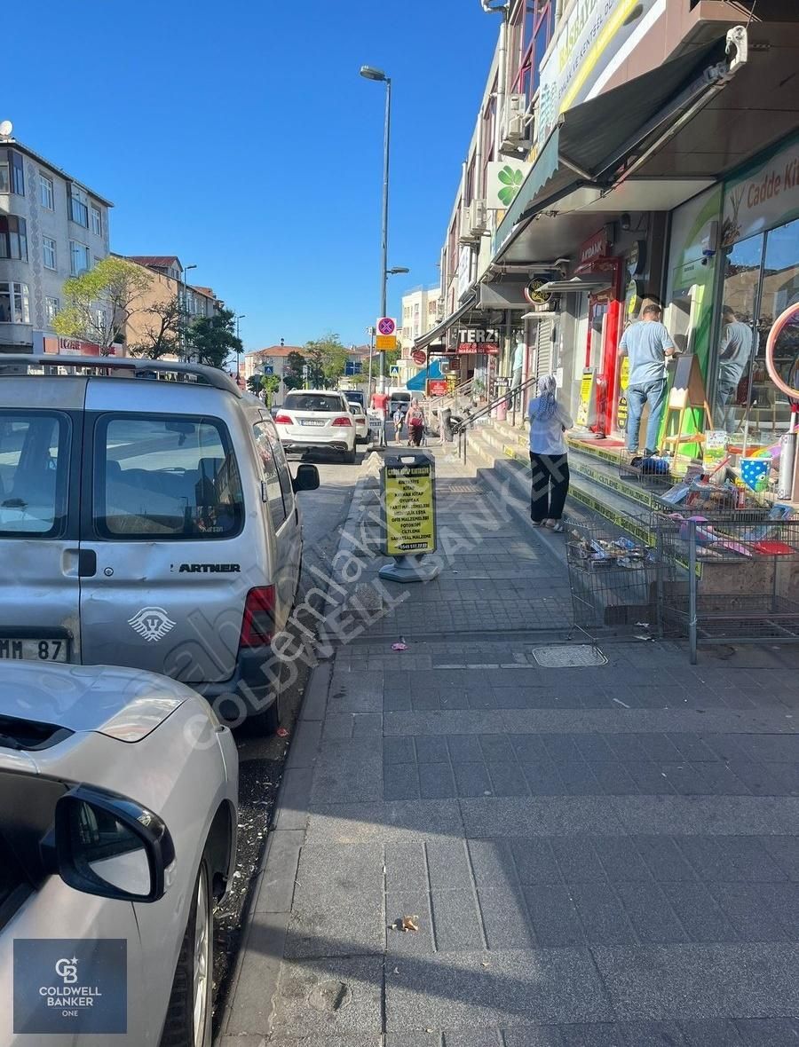 Üsküdar Yavuztürk Kiralık Dükkan & Mağaza Yavuztürk Mahallesi Karadeniz Caddesi Kiralık dükkan