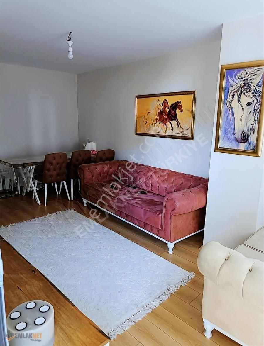 Eyüpsultan Alibeyköy Satılık Daire MÜZEYYEN FOREV MODERN SİTESİNDEN 2+1 DAİRE