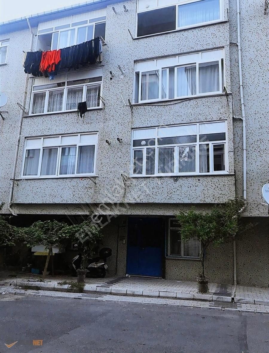 Sancaktepe Emek Satılık Daire MÜZEYYEN SANCAKTEPE EMEK MAH.DA 3+1 MERKEZİ KONUMDA DAİRE