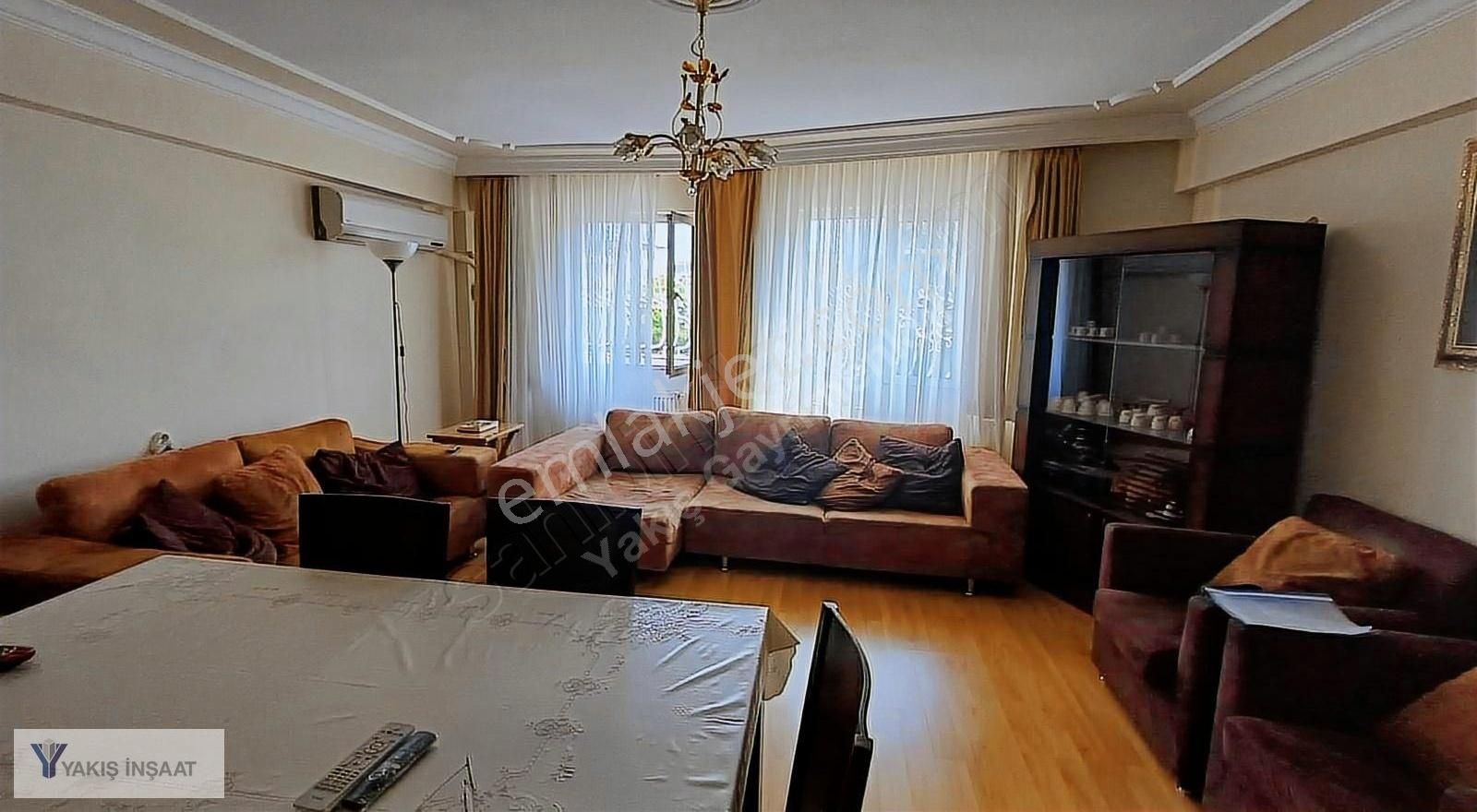 Karabağlar Kazım Karabekir Satılık Daire YEŞİLYURT MERKEZDE 3+1 GENİŞ FERAH DAİRE