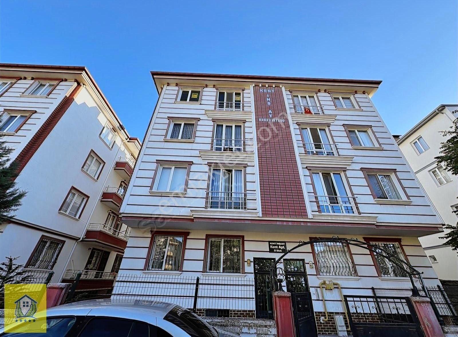 Aksaray Merkez Ereğlikapı Kiralık Daire EREĞLİKAPI MAH.VATAN BİLGİSAYAR ARKASI KAT:3 ASANSÖR+GÜNEY CEPHE