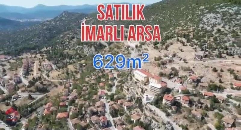 Akseki Fakılar Satılık Konut İmarlı Akseki Fakılar Mh. Araç Takasına Açık 6 Dairelik Satılık Arsa