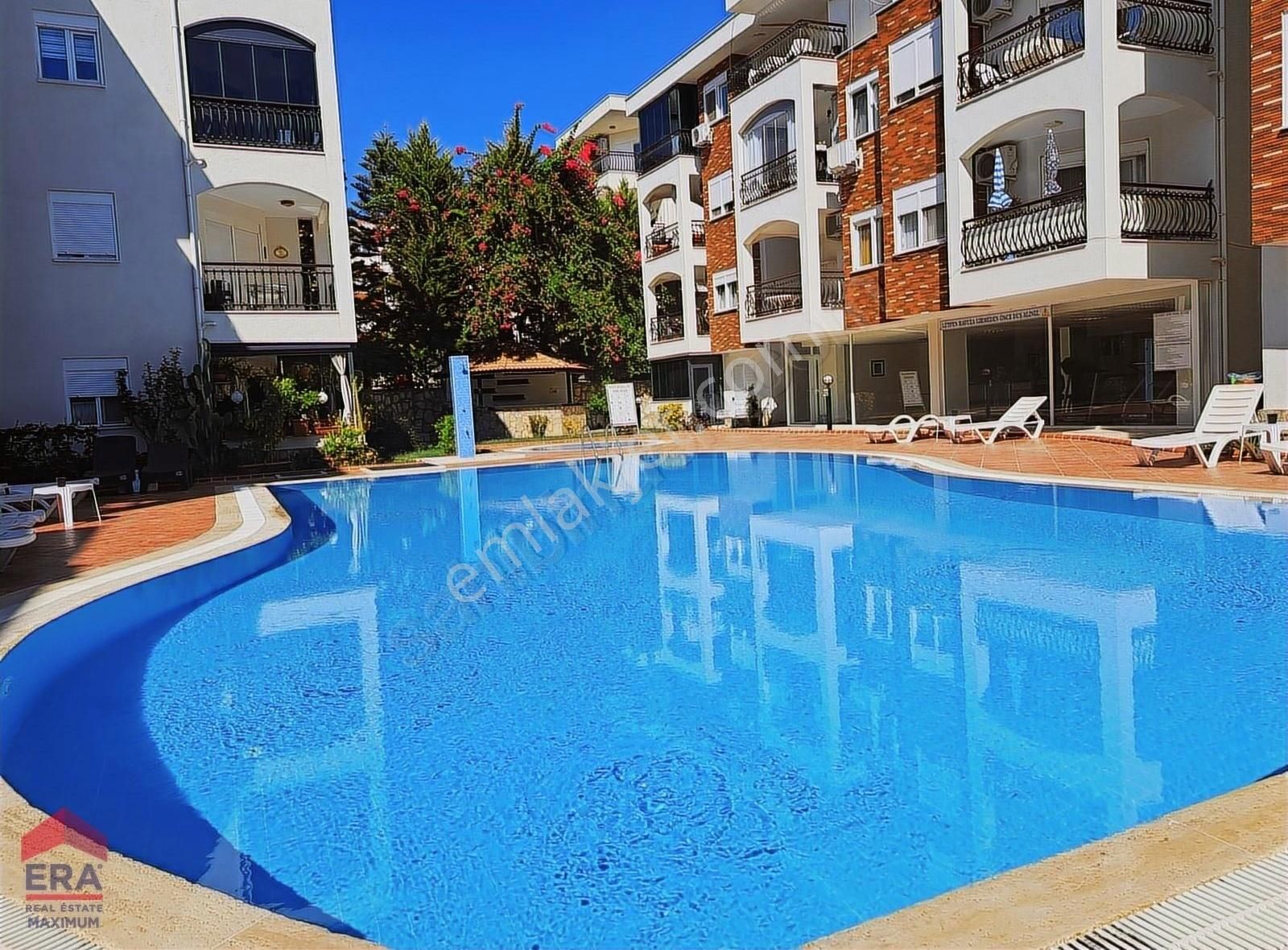 Manavgat Side Satılık Daire ANTALYA MANAVGAT SIDE'DE OLDUKCA BAKIMLI SATILIK DAIRE