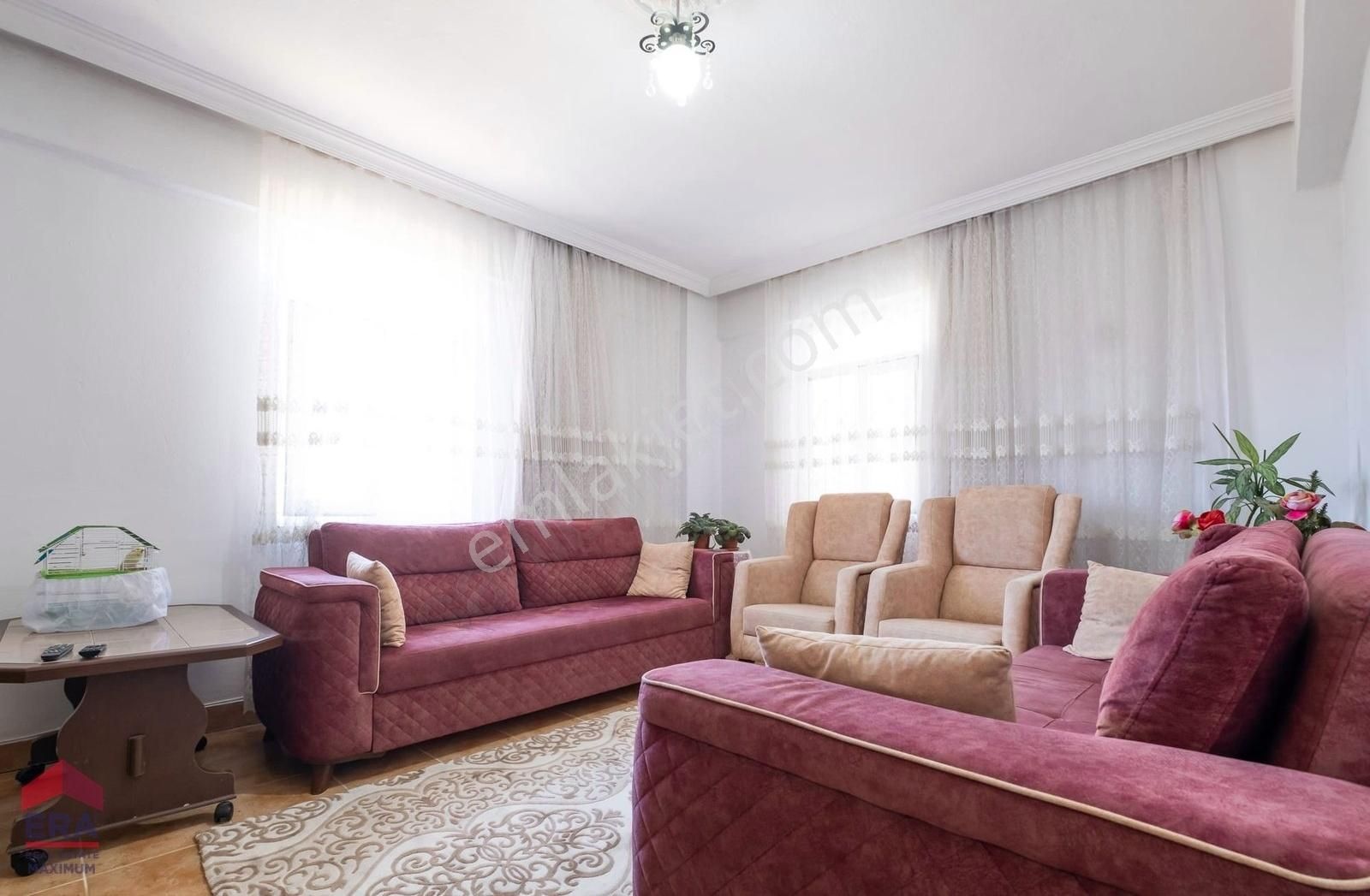 Manavgat Kavaklı Satılık Daire MANAVGAT KAVAKLI'DA 2+1 SATILIK DAİRE