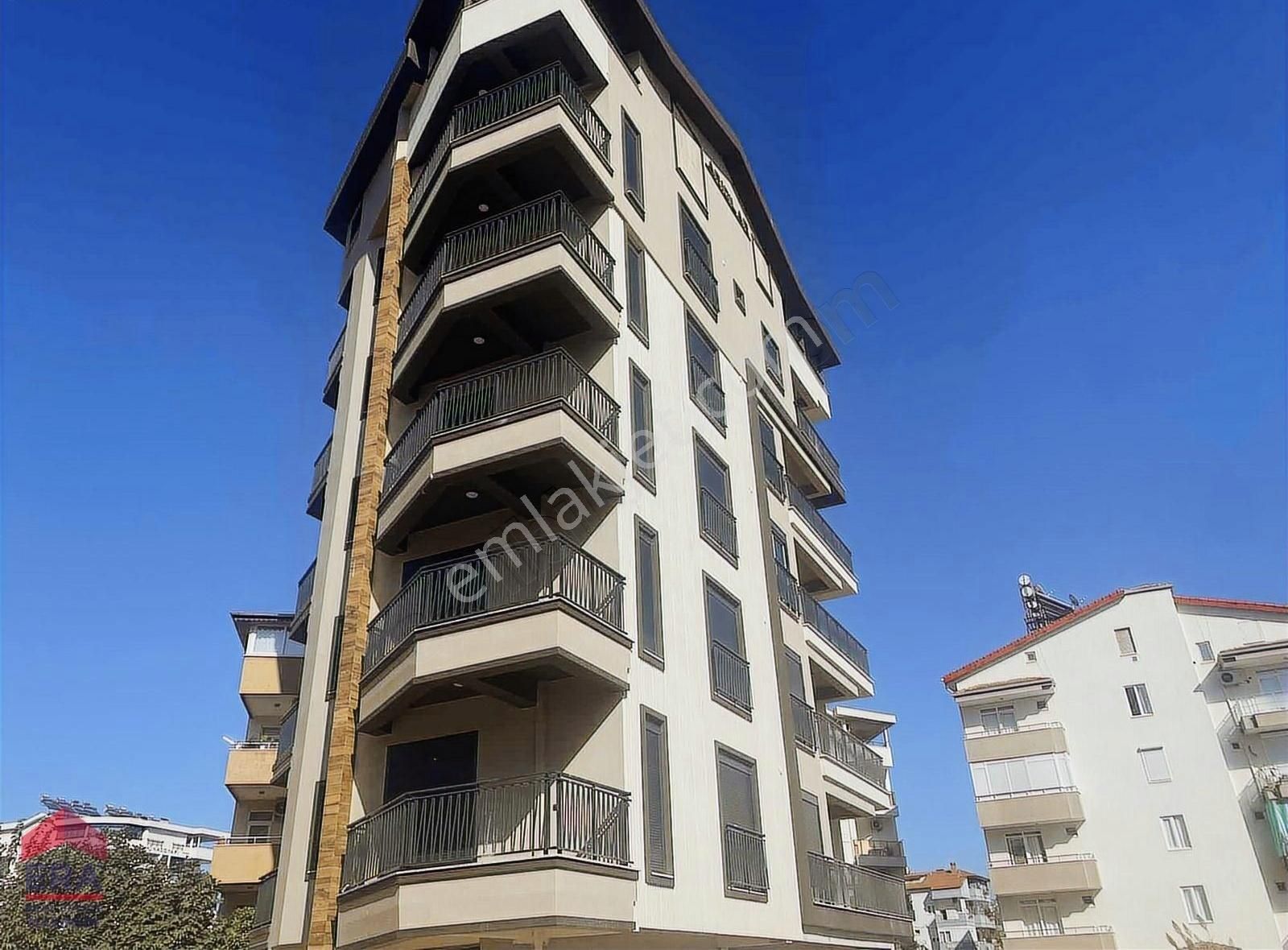 Manavgat Aydınevler Satılık Daire ANTALYA MANAVGAT AYDINEVLER MAHALLESİNDE SATILIK 3+1 DAİRE