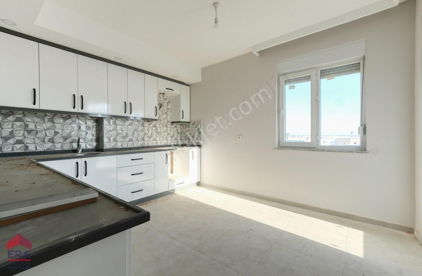 Manavgat Sanayi Satılık Daire ANTALYA MANAVGAT SANAYİ MAHALLESİNDE SATILIK 4+1 DUBLEKS DAİRE