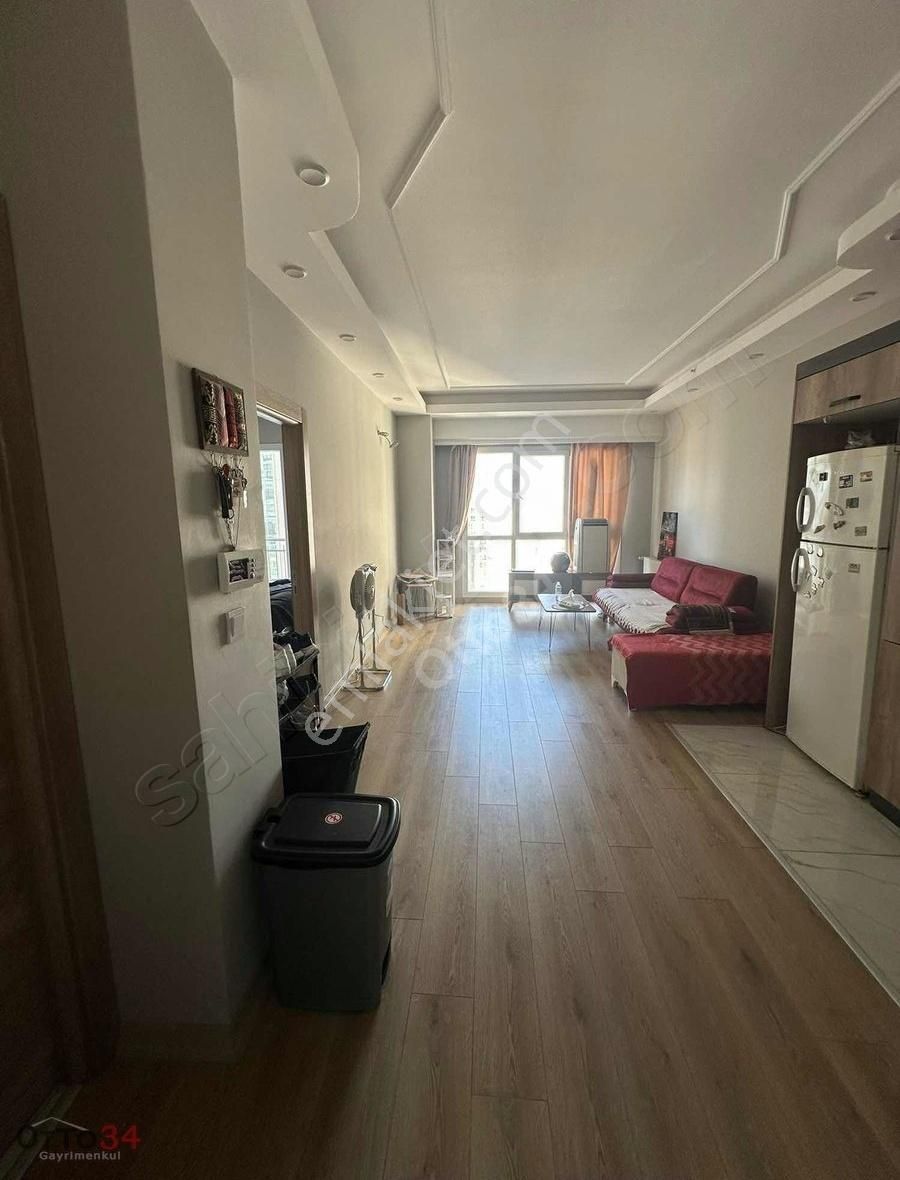 Esenyurt Yeşilkent Kiralık Daire Olcaylar Point Residence Eşyasız Kiralık 1+1 Daire