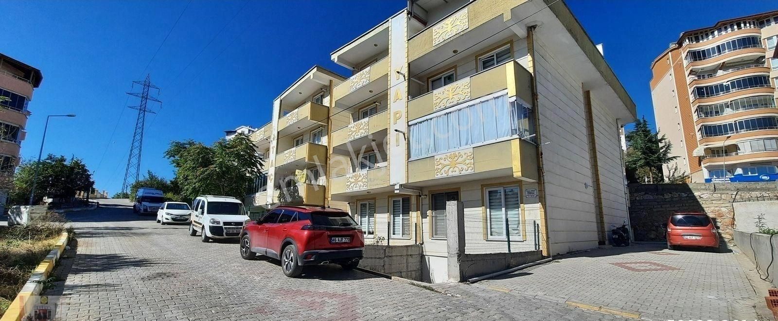 Tokat Merkez Karşıyaka Kiralık Daire Karşıyaka Da (taç Yapıda) Kiralık 1+1 Konut