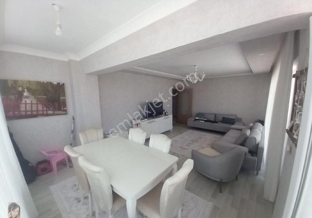 Mamak Mutlu Satılık Daire MUTLU'DA 4 SENELİK BİNADA 3+1 150 M² SATILIK DUBLEKS DAİRE