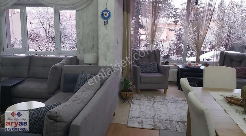 Yenimahalle İlkyerleşim Satılık Villa BATIKENT İLKTERLEŞİM ÖZONUR SİTESİNDE 4+2 MÜSTAKİL VİLLA