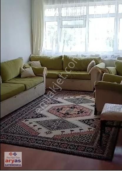 Çankaya Ertuğrulgazi Kiralık Daire CEBECİDE EŞYALI KİRALIK 3+1 DAİRE