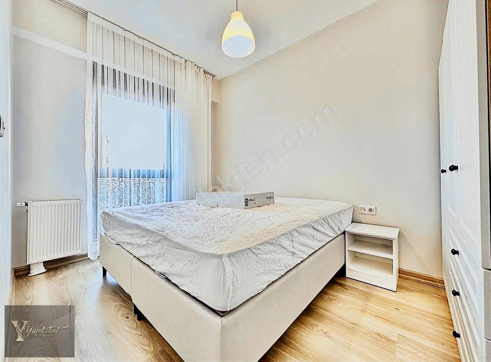 Kepez Kepez Kiralık Daire SUR YAPI'DA SIFIR LÜKS EŞYALI DAİRE