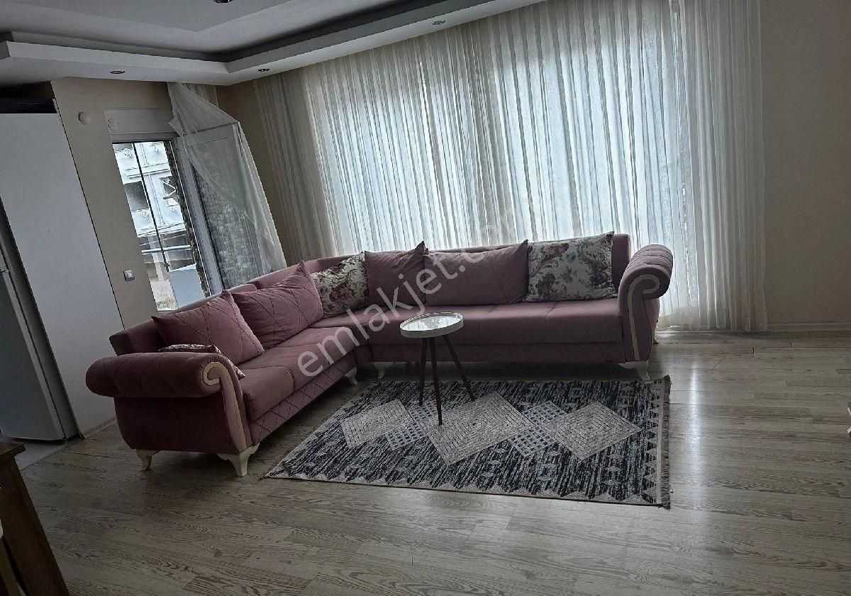 Konyaaltı Hurma Kiralık Daire Konyaaltı hurma'da 2+1 full eşyalı kiralık daire