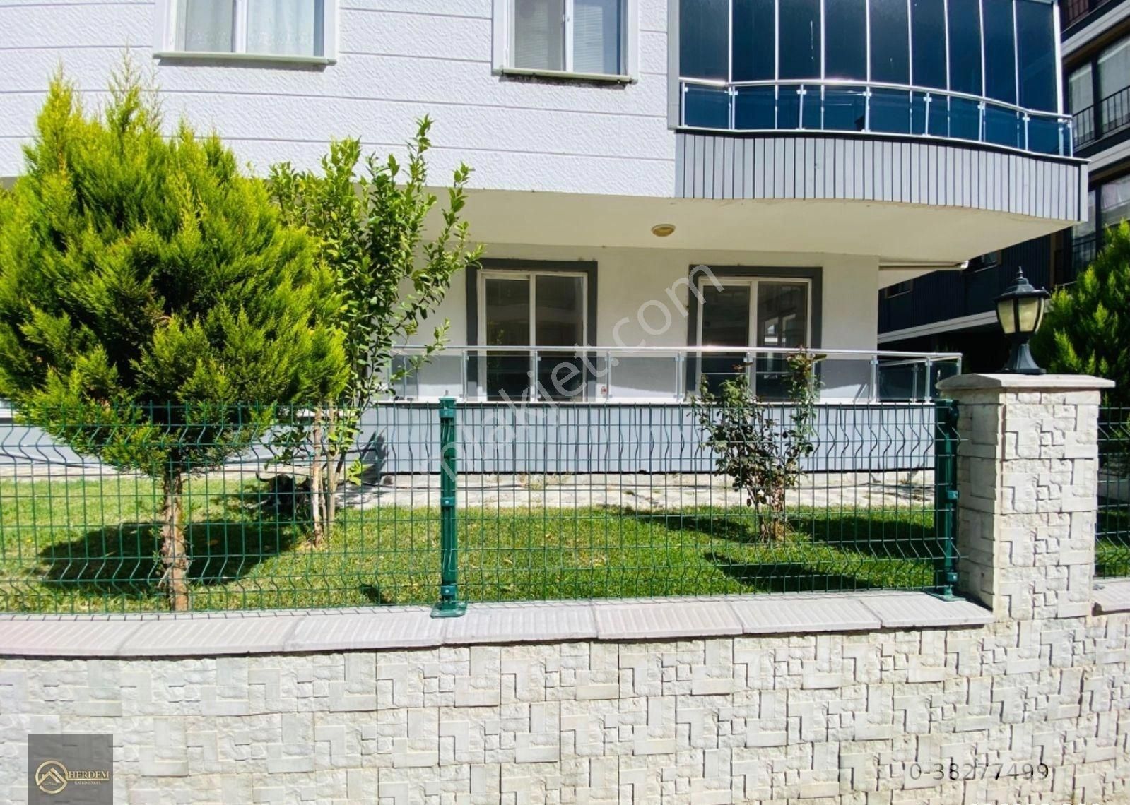 Edremit İkizçay Satılık Daire HERDEM'DEN AKÇAY İKİZÇAYDA MÜSTAKİL TADINDA YÜKSEK GİRİŞ AYRI MUTFAK 2+1 DAİRE