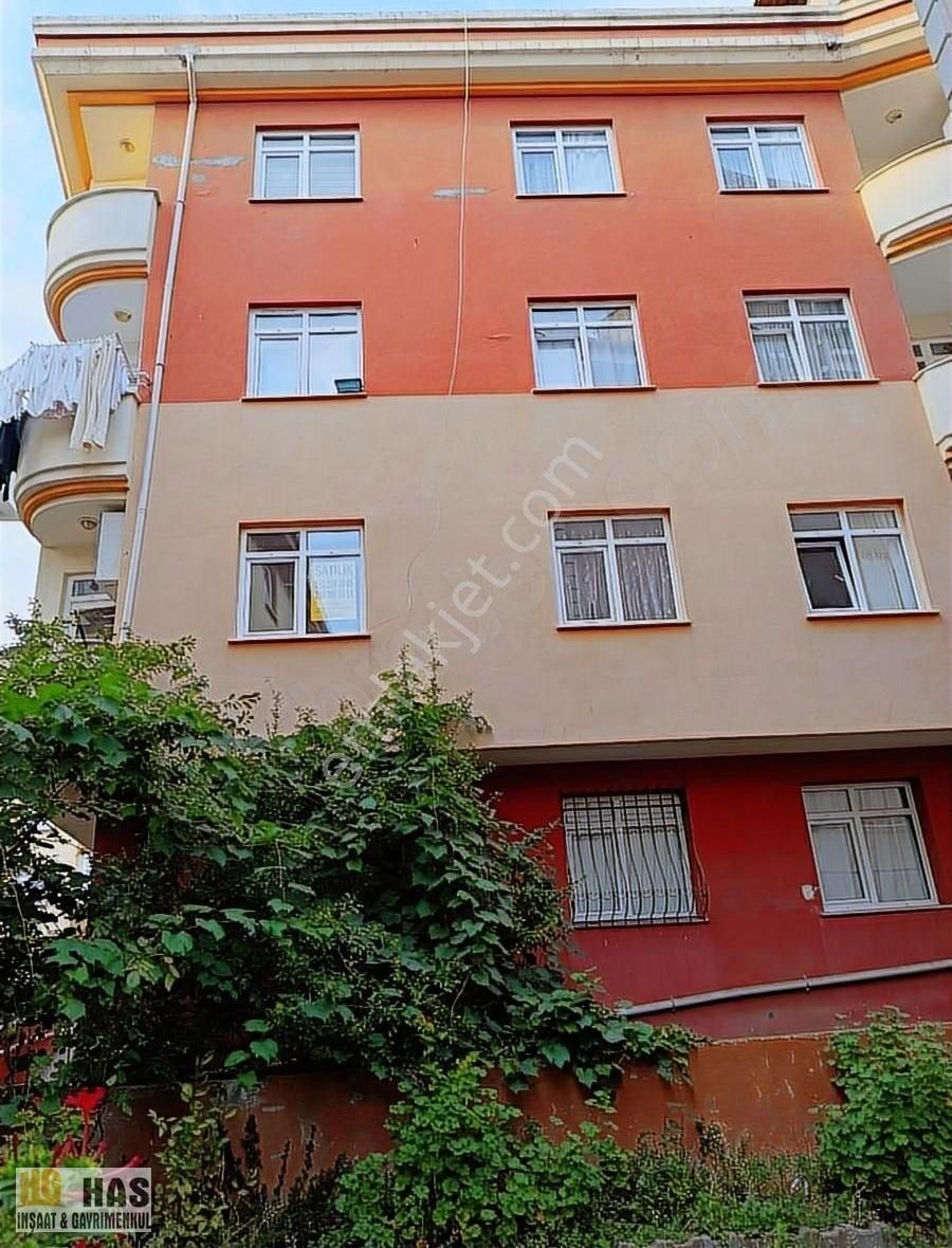 Pendik Esenler Satılık Daire HAS GAYRİMENKUL DEN ESENLER MUHTARLİĞA YAKİN 3+1 SATİLİK DAİRE