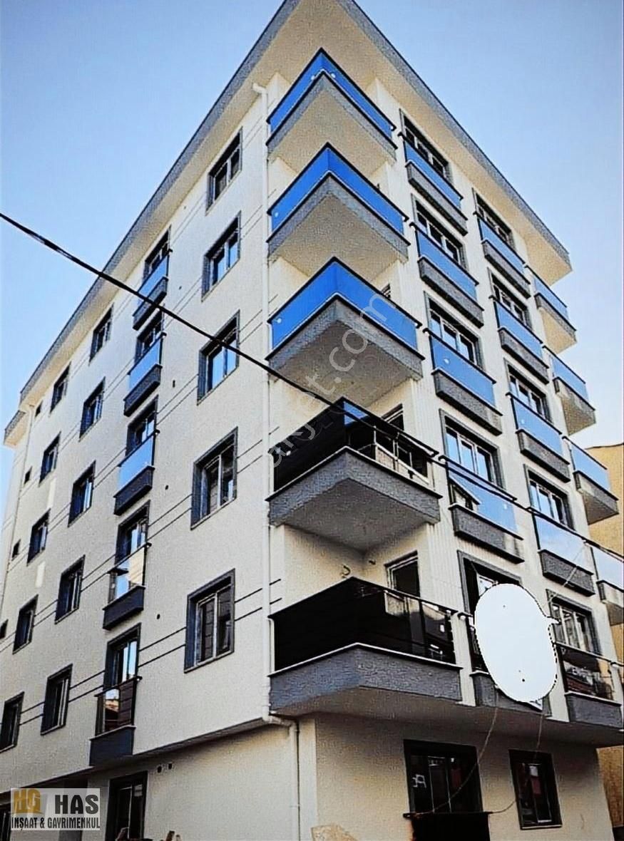 Pendik Çamçeşme Satılık Daire HAS GAYRİMENKUL DEN CUMA PAZARİNDA SATİLİK 3+1 SİFİR DAİRE