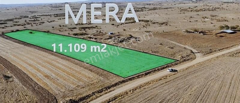 Süloğlu Tatarlar Köyü Satılık Tarla **edirne Tatarlar 11.109 M2 Komple Meraya Cephe**