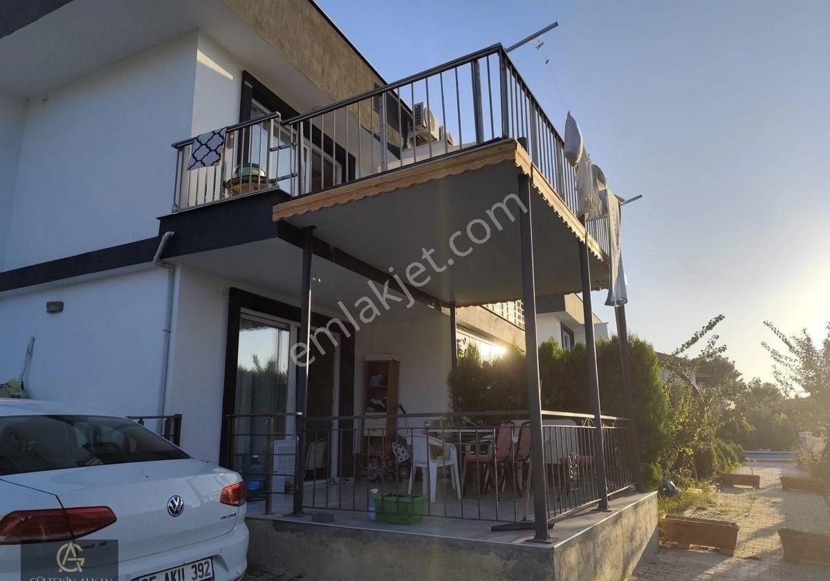 Kuşadası Yavansu Satılık Villa DENİZ MANZARI SATILIK VİLLA