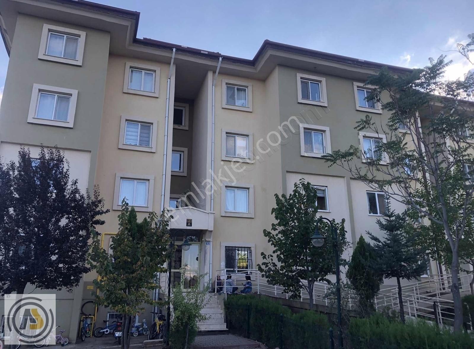 Seydişehir Pınarbaşı Kiralık Daire Seydişehir Pınarbaşı Tokide 2+1 Daire