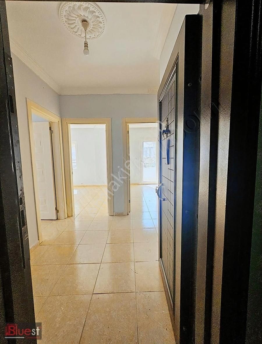 Erdemli Merkez Kiralık Daire HASTANE CADDESİNDE 3+1 JENATÖRLÜ KİRALIK DAİRE