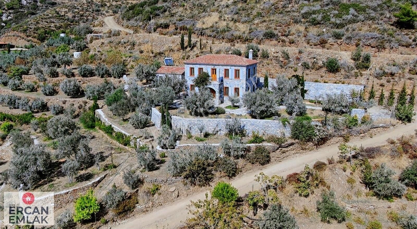 Özdere' De Mandalin Bahçesi - Görsel 11