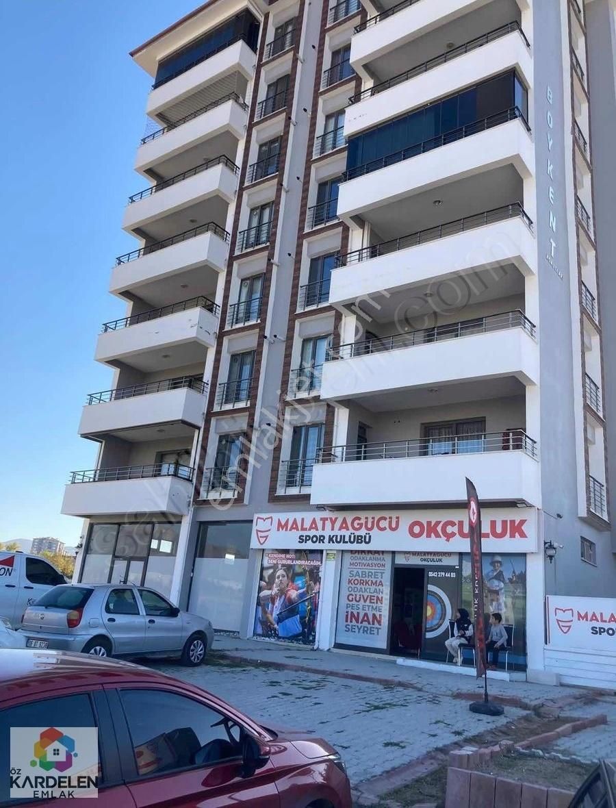 Yeşilyurt Yakınca Satılık Daire SATILIK 6 YAŞINDA DAİRE KAÇMAZ