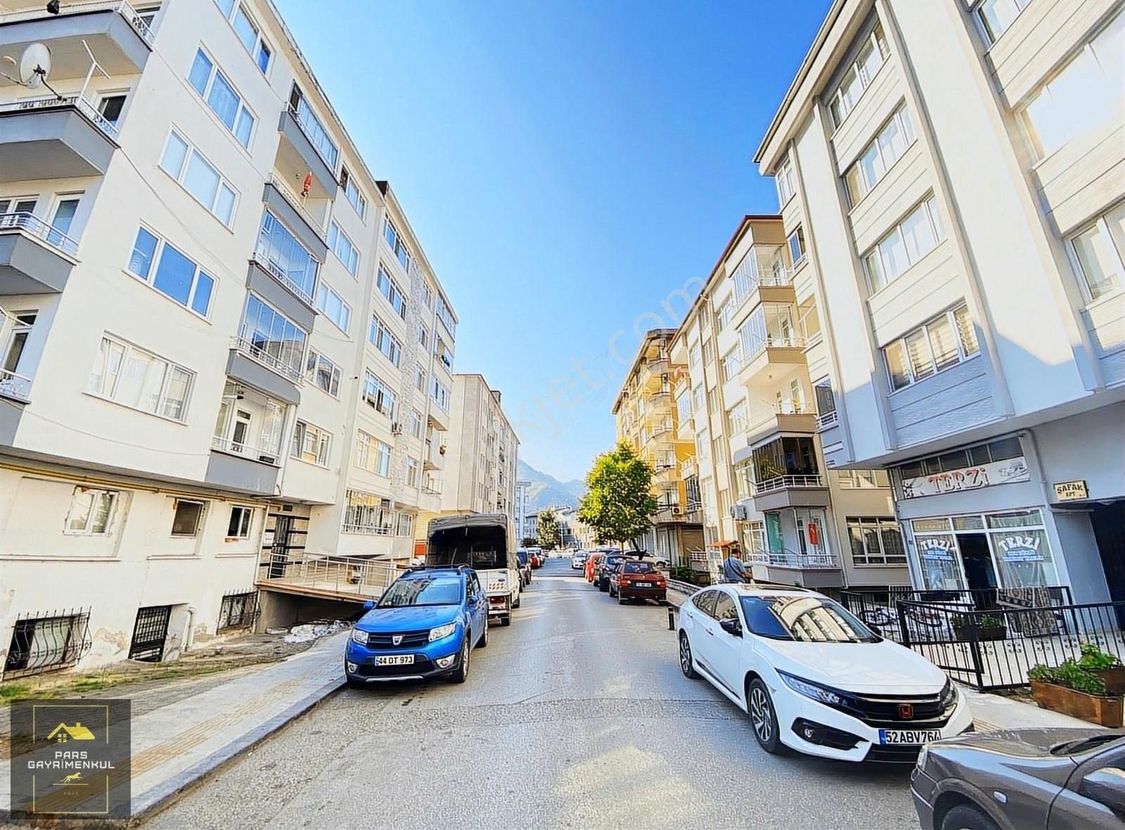 Altınordu Bahçelievler Kiralık Depo PARS GAYRİMENKUL-BAHÇELİLEVLER MH-KULLANIŞLI-ARADIĞINIZ DEPO !