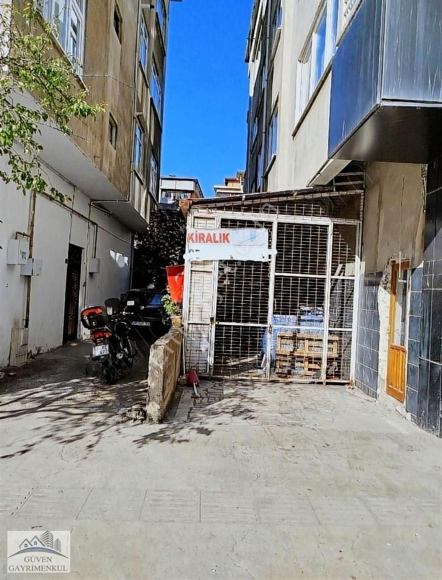 Altınordu Yeni Kiralık Depo YENİ MAHALLE 125M KARE İÇİNDE KAPALI ALAN OLAN KİRALIK DEPO