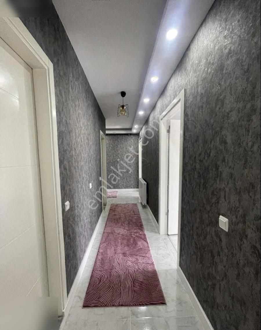 Atakum Balaç Satılık Daire 3+1 SATILIK KUPON DAİRE