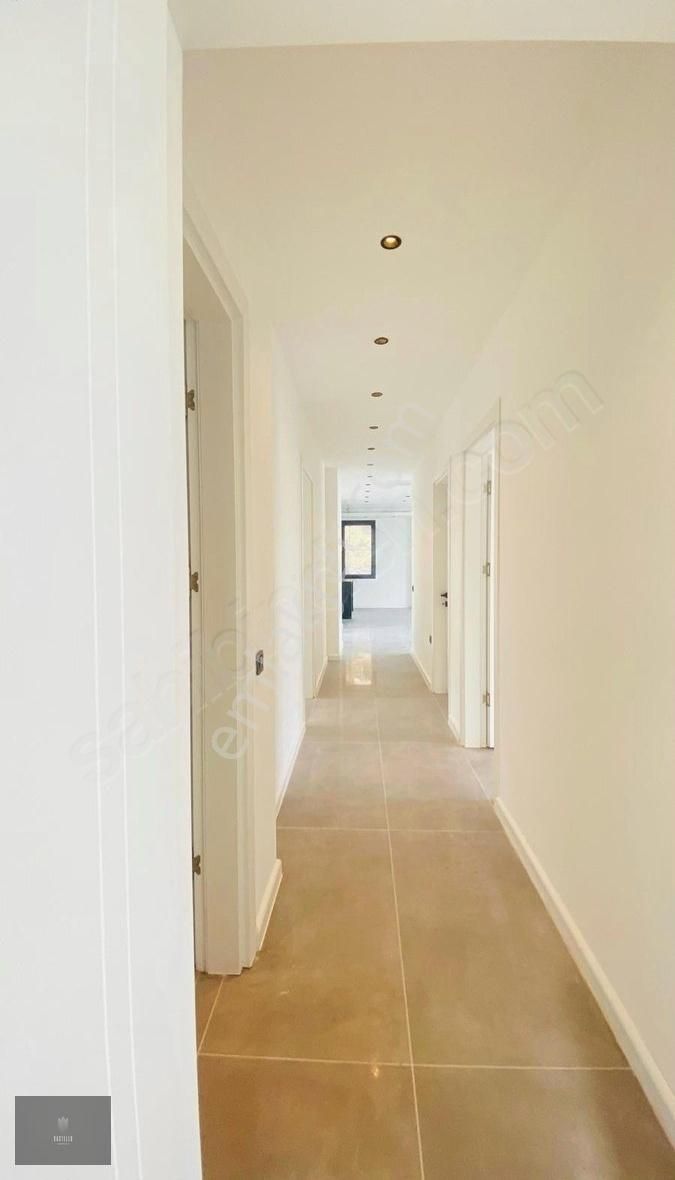 Bodrum Gündoğan'da Satılık 4+1 Müstakil Havuzlu Villa - Görsel 3